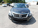 Thumbnail image of 2015 Nissan Altima at Gary Mathews Motors