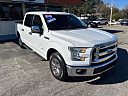 Thumbnail image of 2016 Ford F-150 at First Class Autos