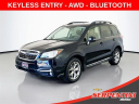 Thumbnail image of 2017 Subaru Forester at Serpentini Chevrolet of Medina