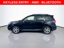 Thumbnail image of 2017 Subaru Forester at Serpentini Chevrolet of Medina