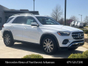 Thumbnail image of 2025 Mercedes-Benz GLE at Mercedes-Benz of Northwest Arkansas USED