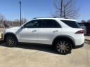 Thumbnail image of 2025 Mercedes-Benz GLE at Mercedes-Benz of Northwest Arkansas USED