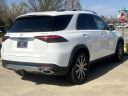 Thumbnail image of 2025 Mercedes-Benz GLE at Mercedes-Benz of Northwest Arkansas USED