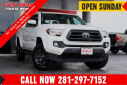 Thumbnail image of 2023 Toyota Tacoma at Fred Haas Toyota World NEW
