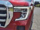 Thumbnail image of 2021 GMC Sierra 1500 at Sawyer Chevrolet