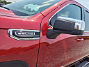 2021 GMC Sierra 1500 SLE at Sawyer Chevrolet