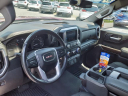 Thumbnail image of 2021 GMC Sierra 1500 at Sawyer Chevrolet