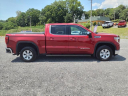 Thumbnail image of 2021 GMC Sierra 1500 at Sawyer Chevrolet
