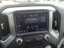 Thumbnail image of 2021 GMC Sierra 1500 at Sawyer Chevrolet