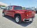 Thumbnail image of 2021 GMC Sierra 1500 at Sawyer Chevrolet