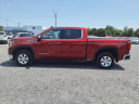 Thumbnail image of 2021 GMC Sierra 1500 at Sawyer Chevrolet