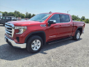 Thumbnail image of 2021 GMC Sierra 1500 at Sawyer Chevrolet