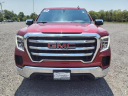 Thumbnail image of 2021 GMC Sierra 1500 at Sawyer Chevrolet