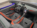 Thumbnail image of 2024 McLaren 750S Spider at JaguarPalmBeach - NEW