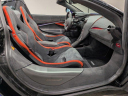 Thumbnail image of 2024 McLaren 750S Spider at JaguarPalmBeach - NEW