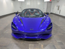 Thumbnail image of 2024 McLaren 750S Spider at JaguarPalmBeach - NEW