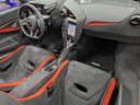 Thumbnail image of 2024 McLaren 750S Spider at JaguarPalmBeach - NEW