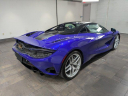 Thumbnail image of 2024 McLaren 750S Spider at JaguarPalmBeach - NEW