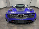 Thumbnail image of 2024 McLaren 750S Spider at JaguarPalmBeach - NEW