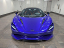 Thumbnail image of 2024 McLaren 750S Spider at JaguarPalmBeach - NEW