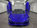 Thumbnail image of 2024 McLaren 750S Spider at JaguarPalmBeach - NEW