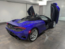 Thumbnail image of 2024 McLaren 750S Spider at JaguarPalmBeach - NEW