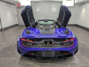Thumbnail image of 2024 McLaren 750S Spider at JaguarPalmBeach - NEW