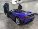 Thumbnail image of 2024 McLaren 750S Spider at JaguarPalmBeach - NEW
