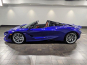 Thumbnail image of 2024 McLaren 750S Spider at JaguarPalmBeach - NEW