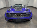 Thumbnail image of 2024 McLaren 750S Spider at JaguarPalmBeach - NEW