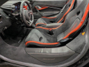 Thumbnail image of 2024 McLaren 750S Spider at JaguarPalmBeach - NEW