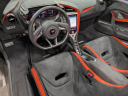 Thumbnail image of 2024 McLaren 750S Spider at JaguarPalmBeach - NEW
