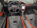 Thumbnail image of 2024 McLaren 750S Spider at JaguarPalmBeach - NEW