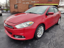 Thumbnail image of 2013 Dodge Dart at City Motors Inc.
