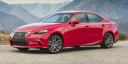 2016 Lexus IS 200t Base at Zettes Auto Mall LLC