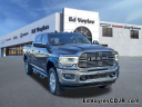 2019 Ram 2500 Laramie at Used - Ed Voyles Chysler Jeep