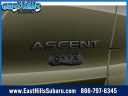 Thumbnail image of 2024 Subaru Ascent at East Hills Subaru