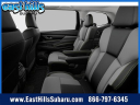 Thumbnail image of 2024 Subaru Ascent at East Hills Subaru