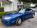 Thumbnail image of 2004 Pontiac Sunfire at Allen’s Friendly Auto Sales