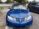 Thumbnail image of 2004 Pontiac Sunfire at Allen’s Friendly Auto Sales