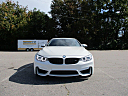 Thumbnail image of 2015 BMW M4 at Little M Car Sales, Inc.