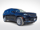 Thumbnail image of 2021 Jeep Grand Cherokee L at Nielsen Chrysler Dodge Jeep Ram