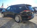 Thumbnail image of 2021 Jeep Grand Cherokee L at Nielsen Chrysler Dodge Jeep Ram