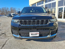 Thumbnail image of 2021 Jeep Grand Cherokee L at Nielsen Chrysler Dodge Jeep Ram