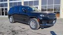 Thumbnail image of 2021 Jeep Grand Cherokee L at Nielsen Chrysler Dodge Jeep Ram
