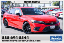 Thumbnail image of 2022 Honda Civic at Norm Reeves Honda Superstore West Covina