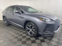 2020 Lexus RX 350 Base at Kalispell Ford