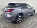 Thumbnail image of 2020 Lexus RX 350 at Kalispell Ford