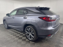 Thumbnail image of 2020 Lexus RX 350 at Kalispell Ford