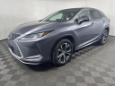 Thumbnail image of 2020 Lexus RX 350 at Kalispell Ford